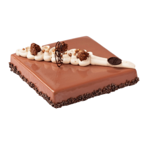 TARTA FERRERO