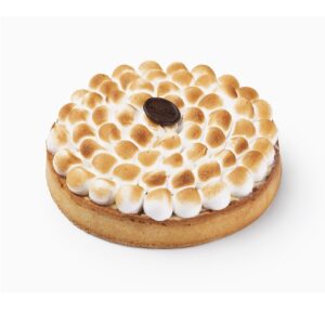 TARTA LEMON PIE